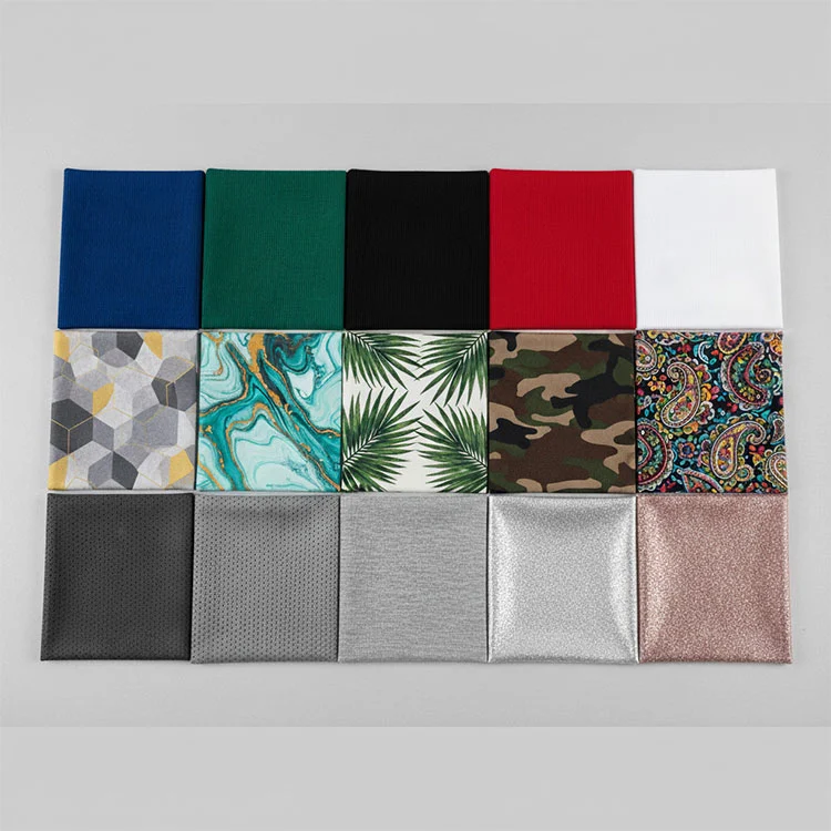 Как правильно выбрать эластичную ткань для тяжелых производственных проектов?