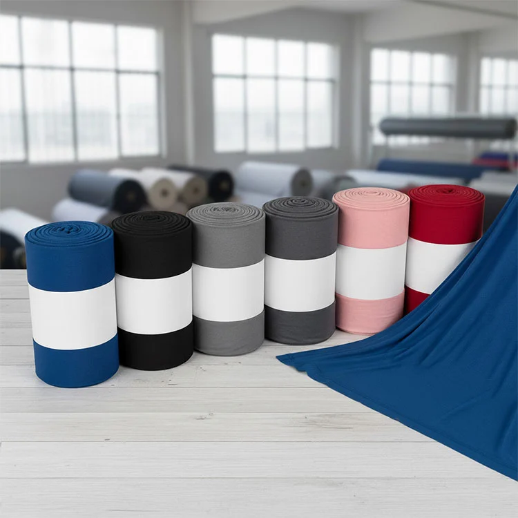 Как использовать эластичную ткань для повышения комфорта потребительских товаров?