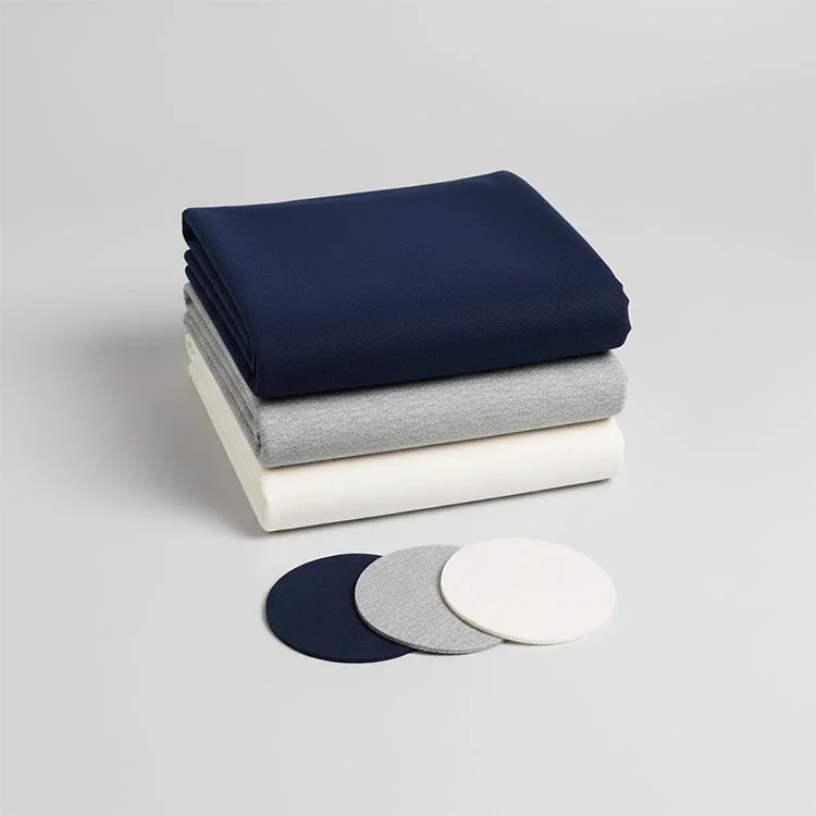 Почему трикотажное трикотажное полотно с защитой от таблеток меняет правила игры в моде и одежде