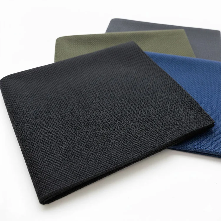 Хлопковая ткань Оксфорд 420D Хлопковая ткань Оксфорд 420D