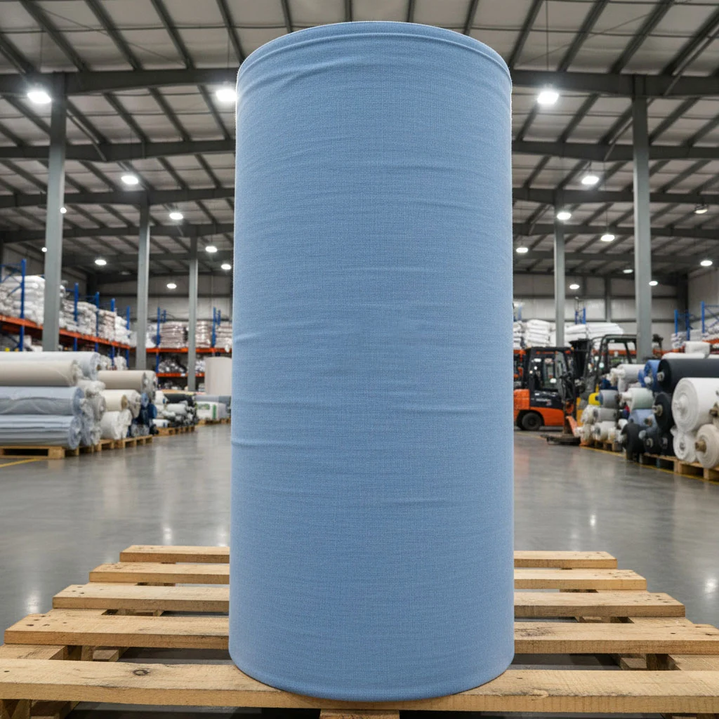 Polyester Uniform Oxford Fabric