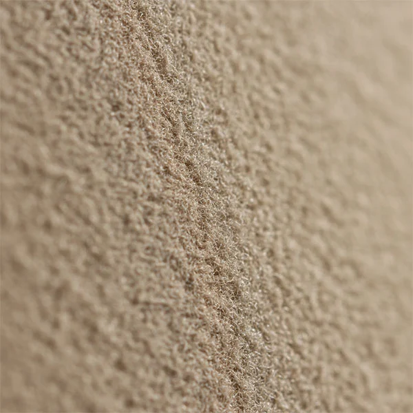 Anti Pill Brushed Fabric