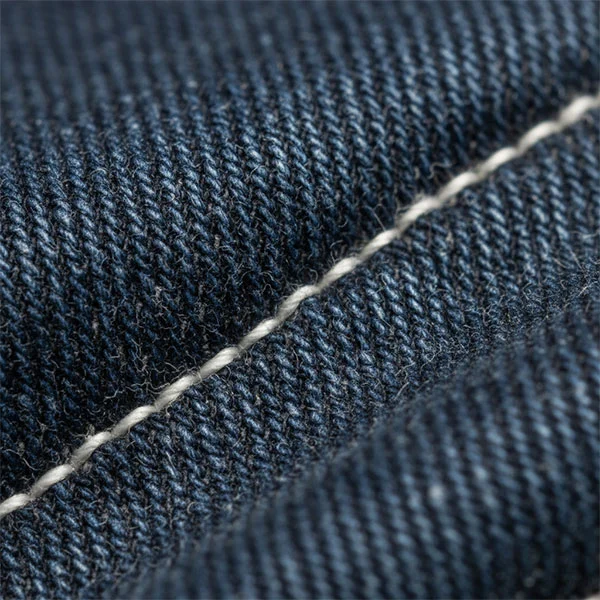 Stretch Denim Fabric