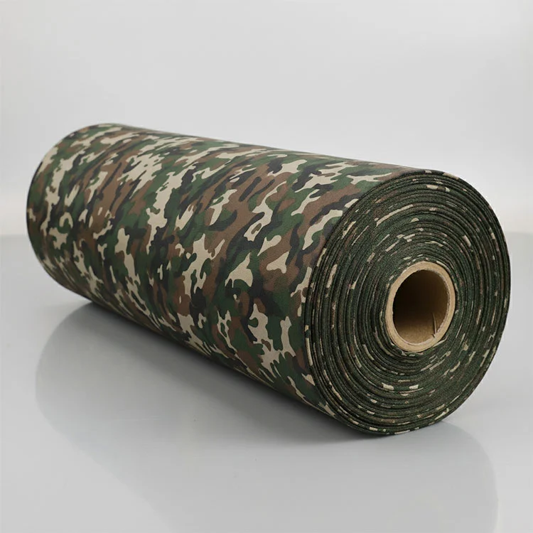 Нейлоновая ткань Оксфорд 420D