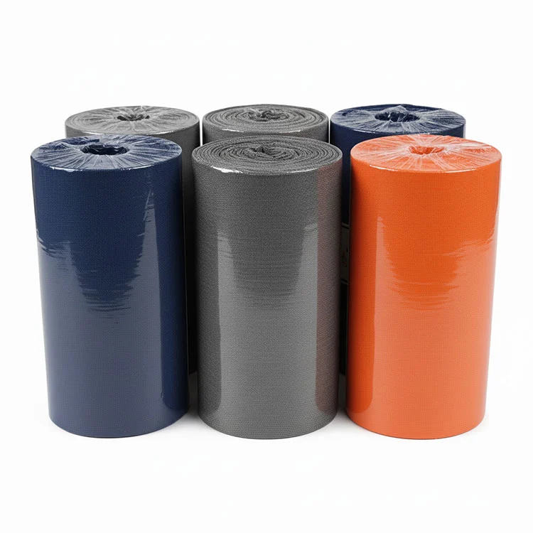 Нейлоновая огнестойкая ткань Оксфорд