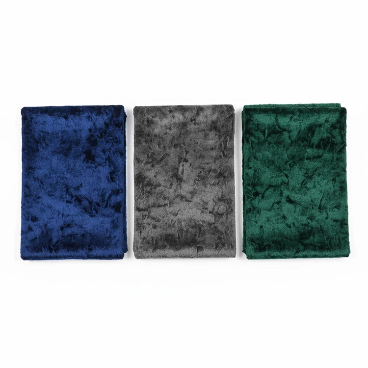 Нейлоновая флокирующаяся ткань