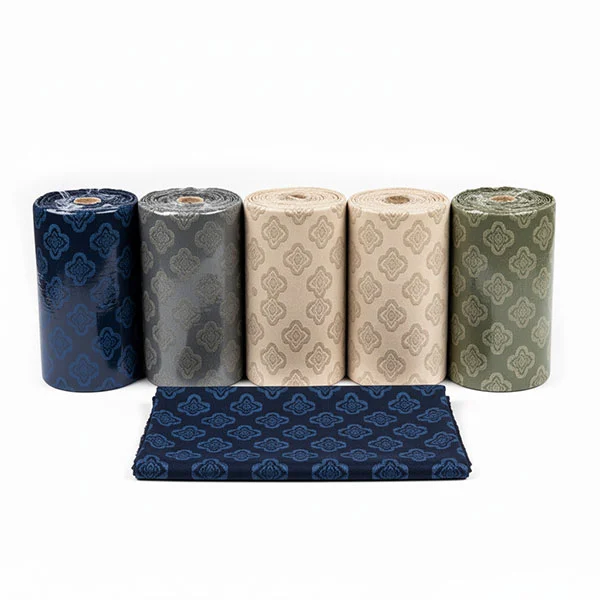 Нейлоновая жаккардовая подкладка Нейлоновая жаккардовая подкладка