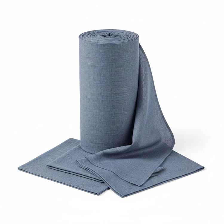 Нейлоновая легкая ткань Оксфорд