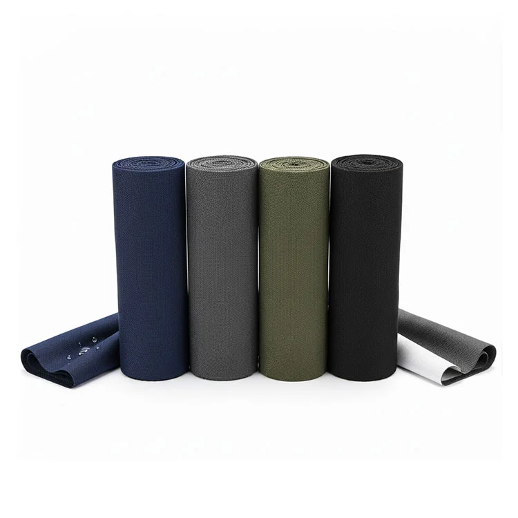 Нейлоновая оксфордская ткань с покрытием PA Нейлоновая оксфордская ткань с покрытием PA