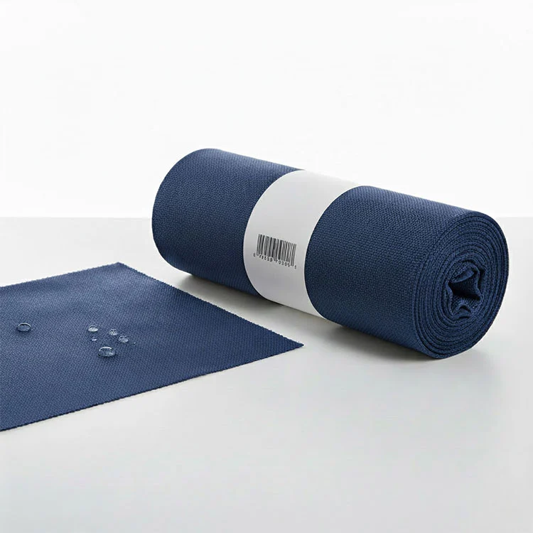 Нейлоновая водонепроницаемая ткань Оксфорд Нейлоновая водонепроницаемая ткань Оксфорд