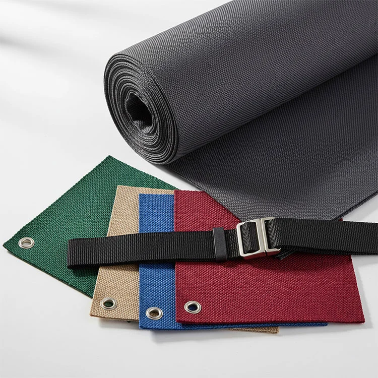 Полиэстеровая ткань Оксфорд для сумок Полиэстеровая ткань Оксфорд для сумок