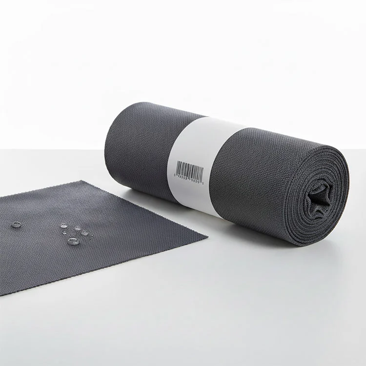 Полиэфирная водонепроницаемая ткань Оксфорд Полиэфирная водонепроницаемая ткань Оксфорд