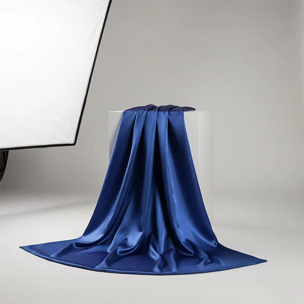 Шелковая подкладочная ткань Шелковая подкладочная ткань