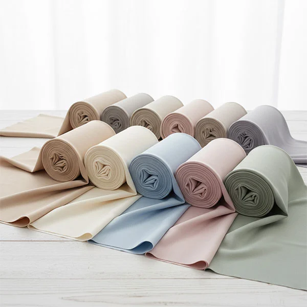 Триацетатная подкладочная ткань