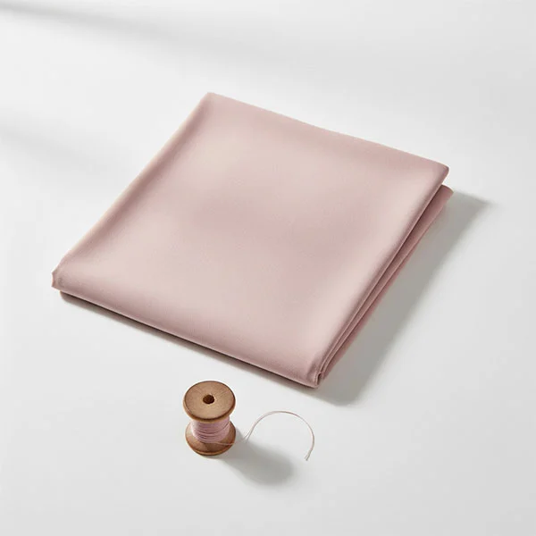 Триацетатная полиэфирная ткань